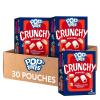 Frosted Strawberry Crunch