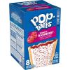 Frosted Raspberry