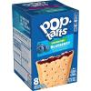 Unfrosted Blueberry