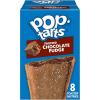 image:imagePopTarts Toaster Pastries Breakfast Foods Kids Snacks Frosted Chocolate Fudge 8 PopTartsChocolate