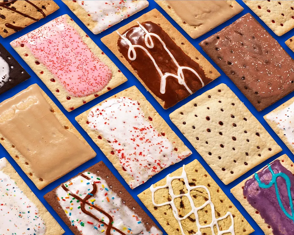 Toaster Pastries 1